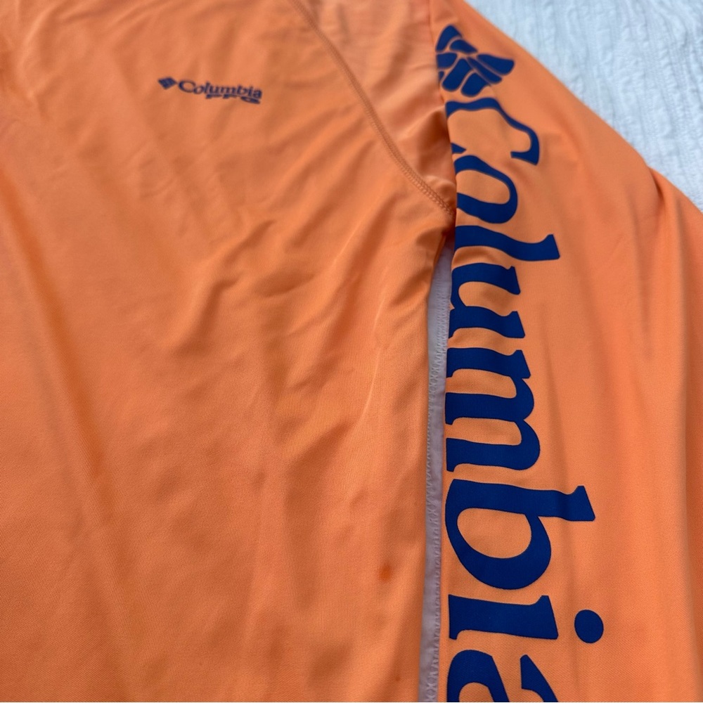 Columbia PFG‎ Men’s Shirt Small